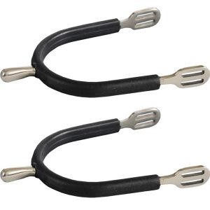 Stainless Steel Knob End Spur