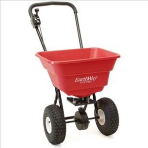 Earthway Broadcast Spreader