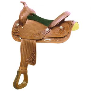 Simco Billings Trail Saddle