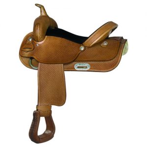 Simco Missouri Trail Saddle