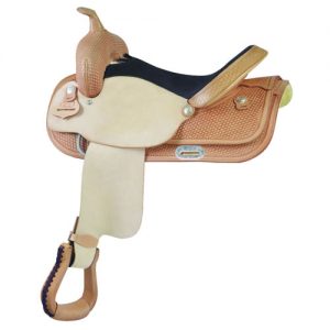 Simco Joplin Trail Saddle