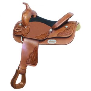 Simco Kansas City Trail Saddle
