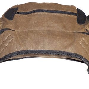 Rugged Ride Trail Cantle Bag