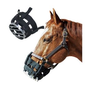 Best Friend Cribbing Muzzle