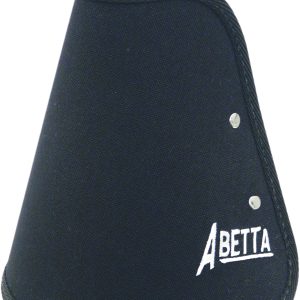 Abetta Nylon Tapadero Stirrups