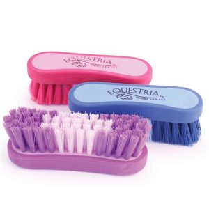 Equestria™ Sport Mini Grooming Brush 5