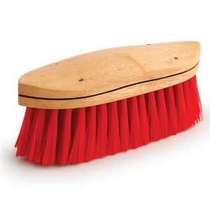 Equestria™ Legends™ Big Red Grooming Brush 8-1/4 Equestria™ Legends™ Big Red Grooming Brush 8-1/4