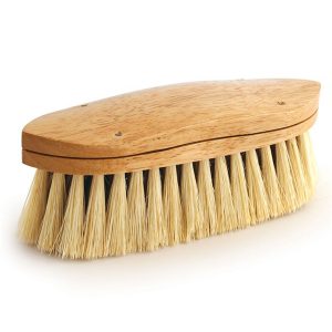 Equestria™ Legends™ Caliente Grooming Brush 8-1/4 Equestria™ Legends™ Caliente Grooming Brush 8-1/4