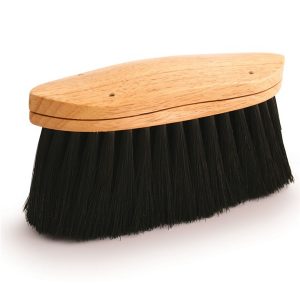 Equestria™ Legends™ Black Knight Grooming Brush 8-1/4 Equestria™ Legends™ Black Knight Grooming Brush 8-1/4