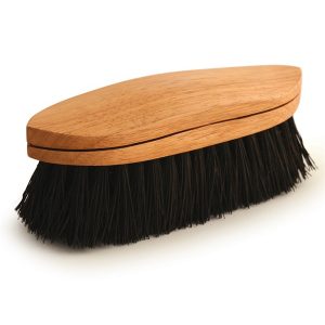 Equestria™ Legends™ Smoke Mud Brush 8-1/4 Equestria™ Legends™ Smoke Mud Brush 8-1/4