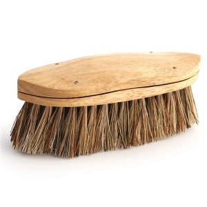 Equestria™ Legends™ Union Charger Brush 8-1/4 Equestria™ Legends™ Union Charger Brush 8-1/4