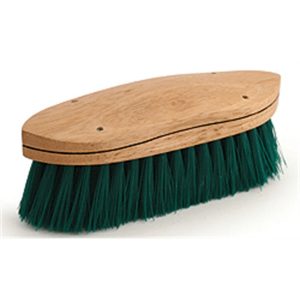 Equestria™ Legends™ Hunter Grooming Brush 8-1/4 Equestria™ Legends™ Hunter Grooming Brush 8-1/4