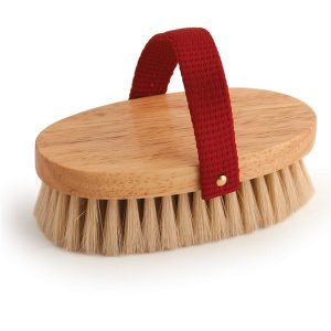 Equestria™ Legends™ Wilbur Show Grooming Brush 4-1/2 Equestria™ Legends™ Wilbur Show Grooming Brush 4-1/2