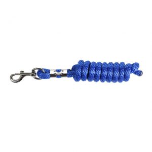 Horze Snap Buckle Lead