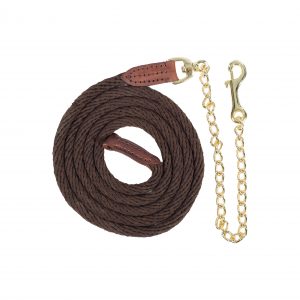 Horze Holbrook Chain Lead