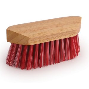 Equestria™ Legends™ Peppermint Pal Grooming Brush 6-3/8 Equestria™ Legends™ Peppermint Pal Grooming Brush 6-3/8