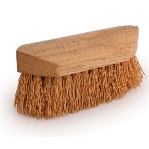 Equestria™ Legends™ Pinto Wet Grooming Brush 6-3/8 Equestria™ Legends™ Pinto Wet Grooming Brush 6-3/8