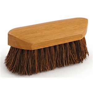 Equestria™ Legends™ Brownie Mud Brush 6-3/8 Equestria™ Legends™ Brownie Mud Brush 6-3/8