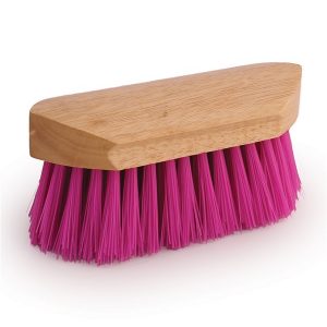 Equestria™ Legends™ Little Belmont Grooming Brush 6-3/8 Equestria™ Legends™ Little Belmont Grooming Brush 6-3/8