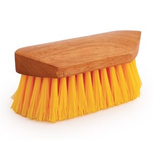 Equestria™ Legends™ Butterscotch Grooming Brush 6-3/8 Equestria™ Legends™ Butterscotch Grooming Brush 6-3/8