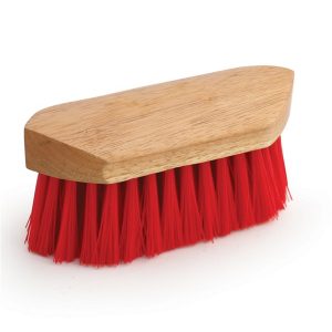 Equestria™ Legends™ Prince Red Pocket Brush 6-3/8 Equestria™ Legends™ Prince Red Pocket Brush 6-3/8