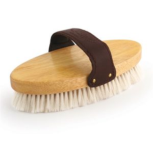 Equestria™ Legends™ Mohair English Body Brush 7 Equestria™ Legends™ Mohair English Body Brush 7