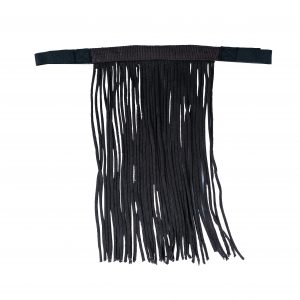 Horze Nylon Fly Veil