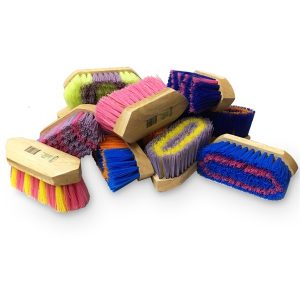 Desert Equestrian Legends™ PonyPals™ Brush 6-3/8 Desert Equestrian Legends™ PonyPals™ Brush 6-3/8