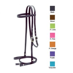 Nylon Webbing Bridle