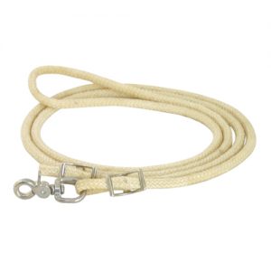 Nylon Rope Roping Reins