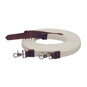 Cotton Training Reins