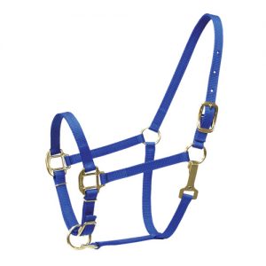 Nylon Halter