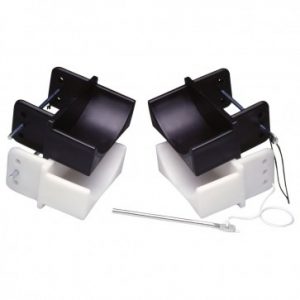 EquiRoyal Heavy Polymer Jump Cup EquiRoyal Heavy Polymer Jump Cup