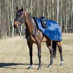 Horze Avalanche Quarter Sheet