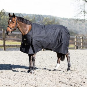 Horze Nevada Heavyweight Turnout Blanket, 400g