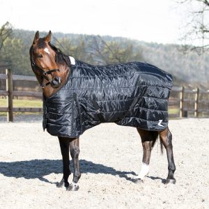 Horze Nevada Stable Blanket 200g