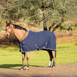 Horze Vail Wool Blanket