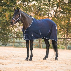 Horze Millau Wool Blanket