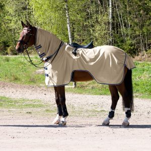 Seville Riding Mesh Blanket