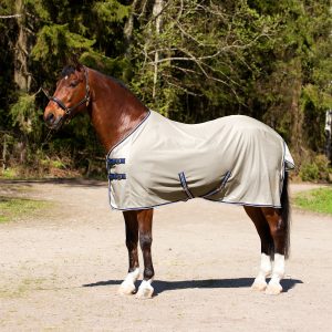 Horze Seville Mesh Fly Sheet