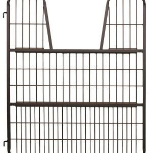 Tall Gate with Yoke 62