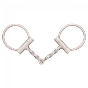 Kelly Silver Star Slow Twist Offset Dee Bit