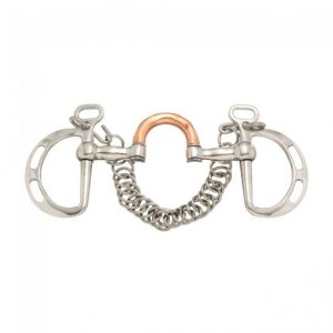 Kelly Silver Star Correction Kimberwicke