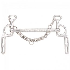 Stainless Steel Straight Bar Elbow Bit