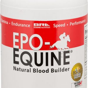 EPO-Equine Large Jar