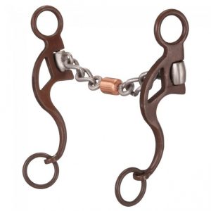 Kelly Silver Star Roller Chain Mouth ABR