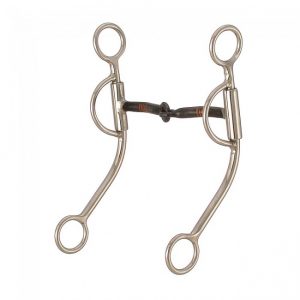 Kelly Training Snaffle