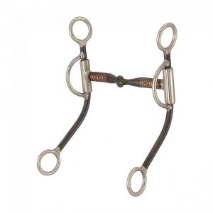 Sweet Iron Training Snaffle