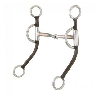 Training Snaffle