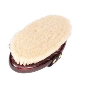 Horze Deluxe Soft Body Brush Horze Deluxe Soft Body Brush